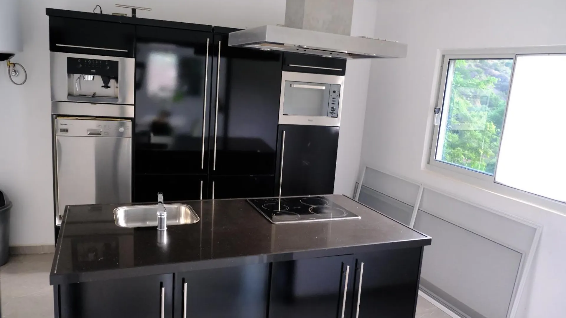 Villa Nayeli Luxury And Simplicity Orgaos 0*,  Kap Verde