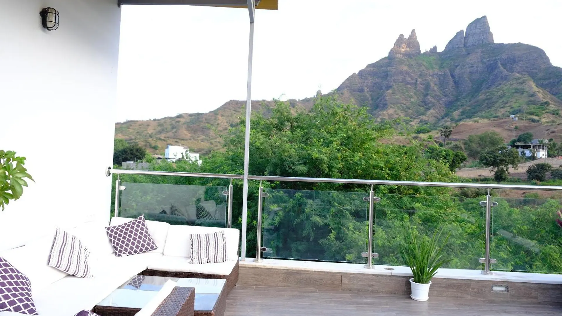 Villa Nayeli Luxury And Simplicity Orgaos