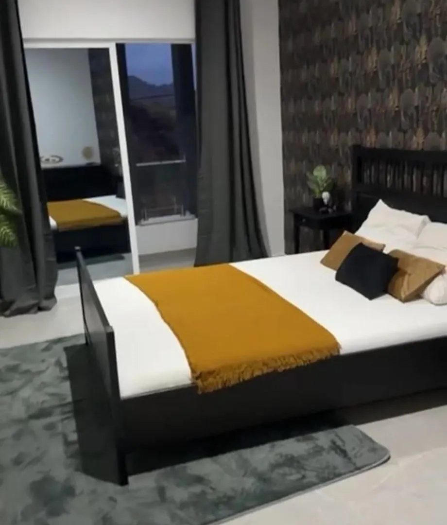 Villa Nayeli Luxury And Simplicity Orgaos